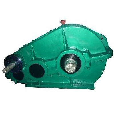 ZQD型圓柱齒輪大傳動(dòng)比減速機(jī)
